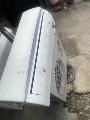 Uk Used 1hp Lg Split Int Ac