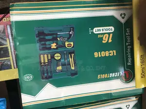 16pcs Repairing Tool Set