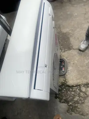 Uk Used 1hp Lg Split Unit Air Conditioner