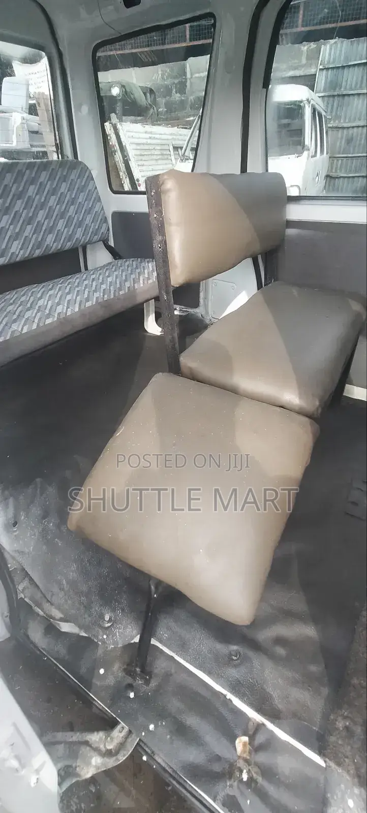 Daihatsu Hijet 2002 White