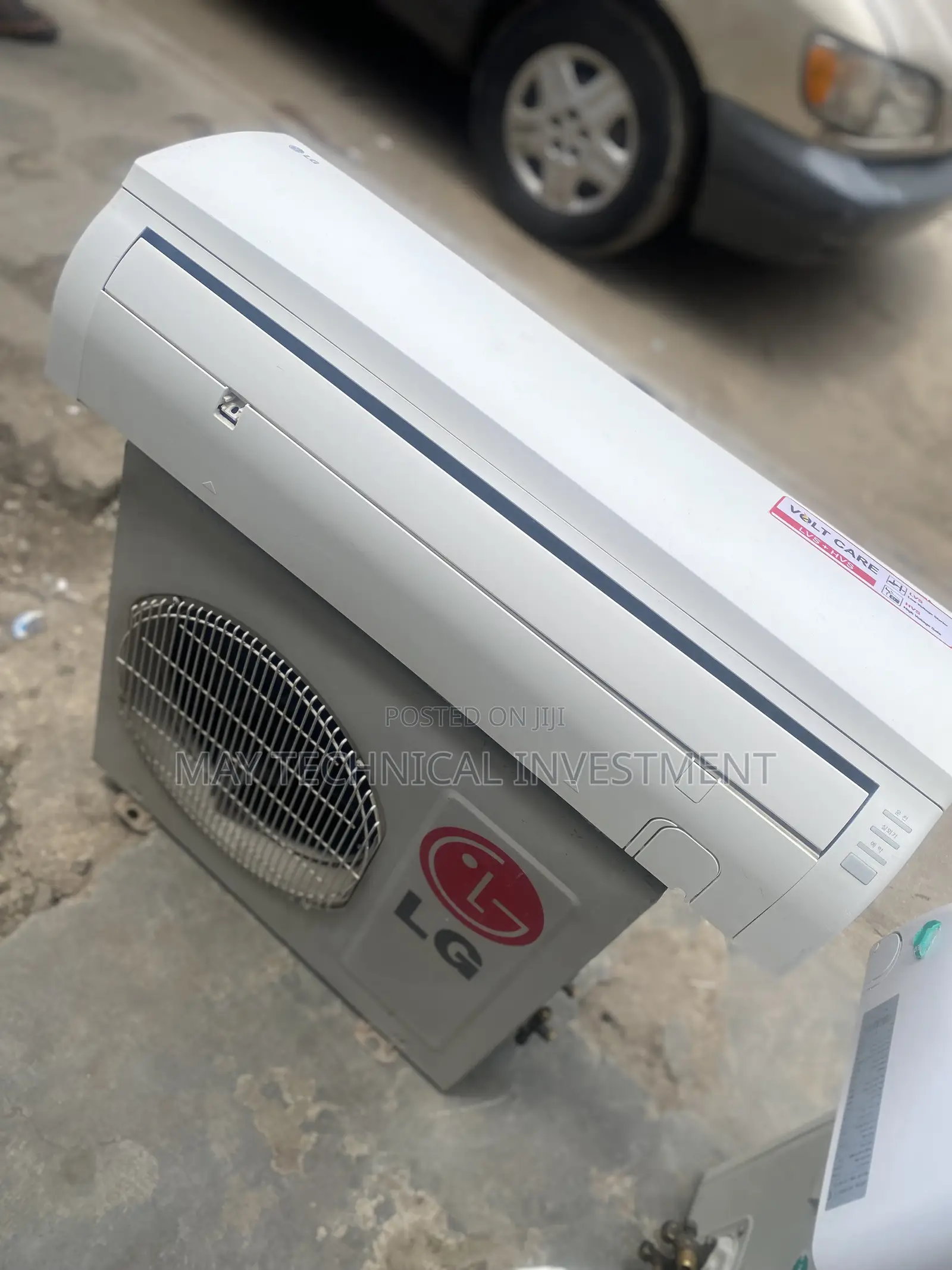 Uk Used 1hp Split Unit Ac