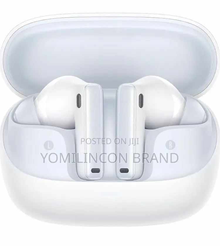 Baseus Bowie M2S ANC True Wireless Bluetooth Headphone White