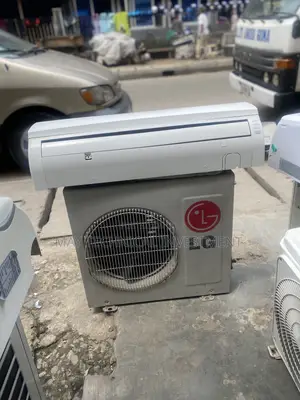 Uk Used 1hp Split Unit Air Conditioner
