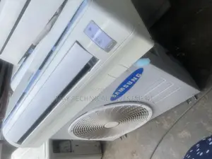 Uk Used 1hp Samsung Split Unit Air Conditioner