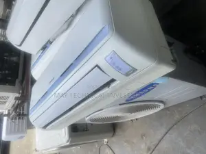 Uk Used 1hp Samsung Split Unit Ac Tested Okay