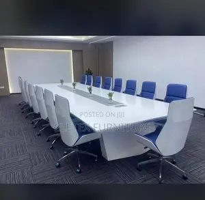 Quality Conference Table by 18 Seaters