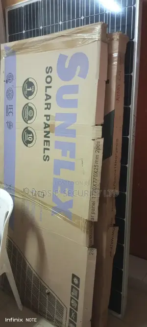 300w Solar Panel