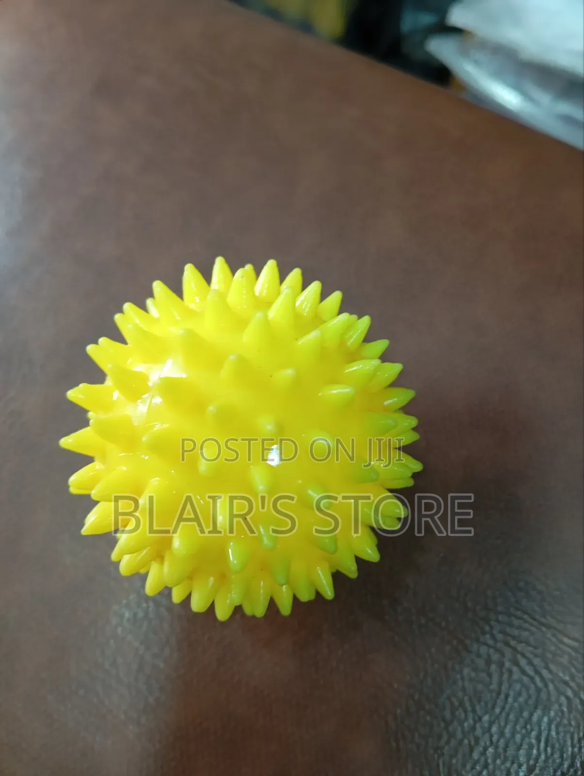 Stress Ball