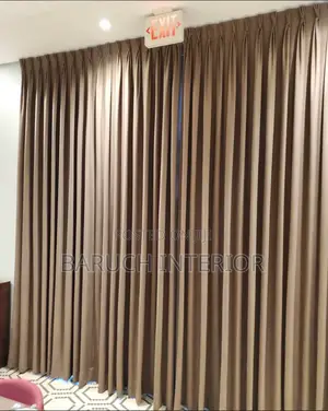 Quality Curtains With Tracks