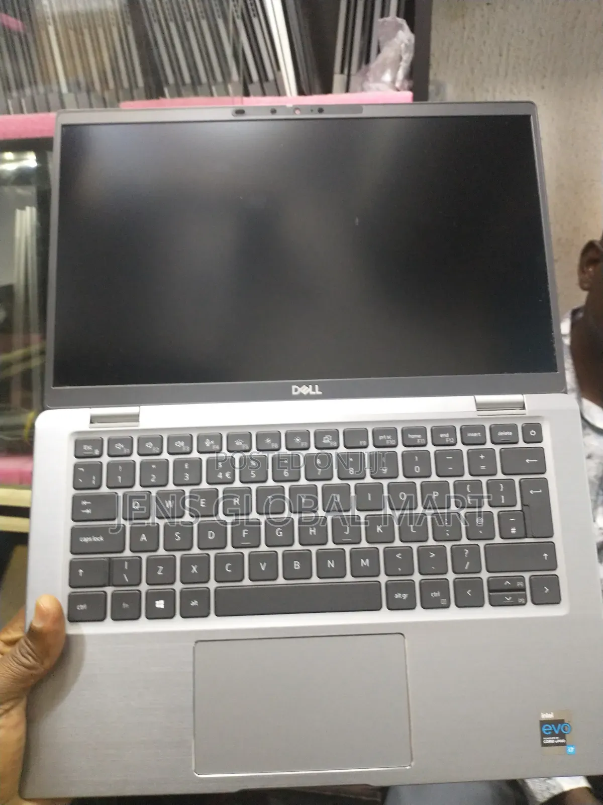 Laptop Dell Latitude 7420 16GB Intel Core I7 SSD 256GB