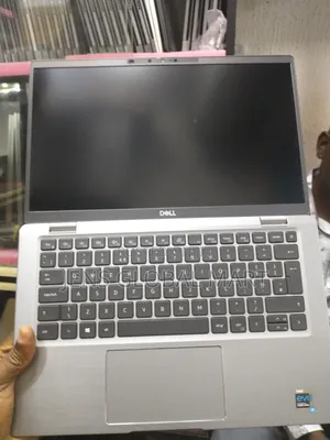 Laptop Dell Latitude 7420 16GB Intel Core I7 SSD 256GB