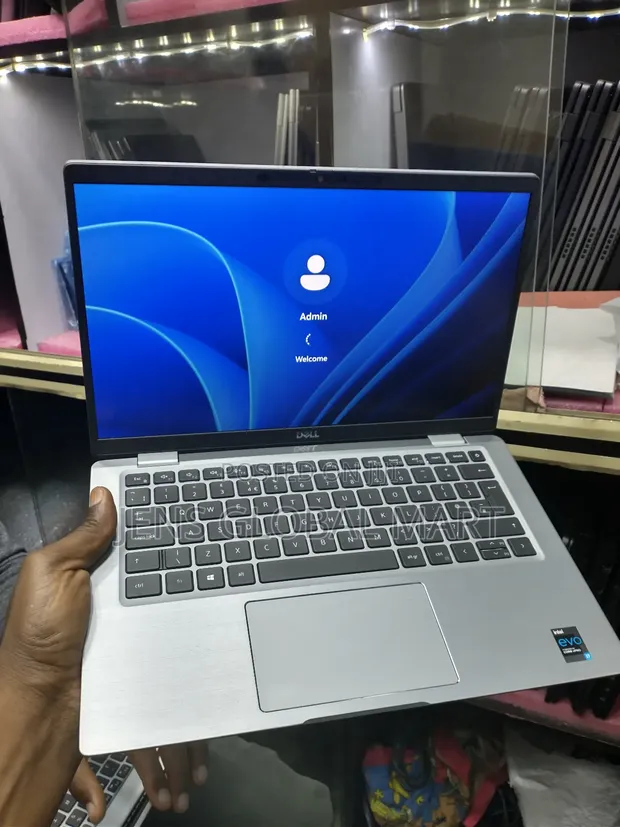 Laptop Dell Latitude 7420 16GB Intel Core I7 SSD 256GB for sale