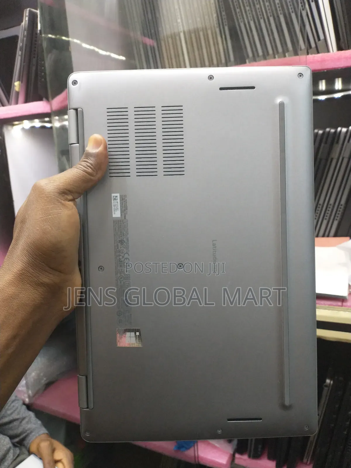 Laptop Dell Latitude 7420 16GB Intel Core I7 SSD 256GB