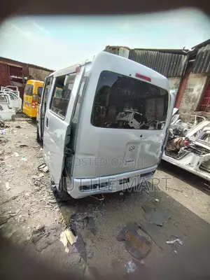 Daihatsu Hijet 2009 Silver