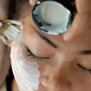 Facial Treatments Services