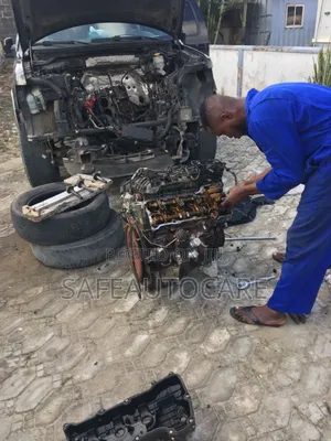 Auto Mechanic /Dodge/ Chrysler/Ram / Jeep .