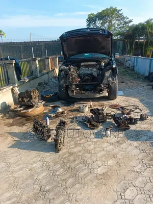 Auto Mechanic /Dodge/ Chrysler/Ram / Jeep .