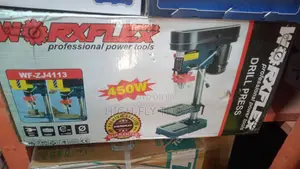 13mm Standing Drill