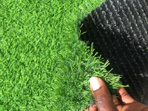 30mm Green Grass Rugs (We Sell Per Sqm)