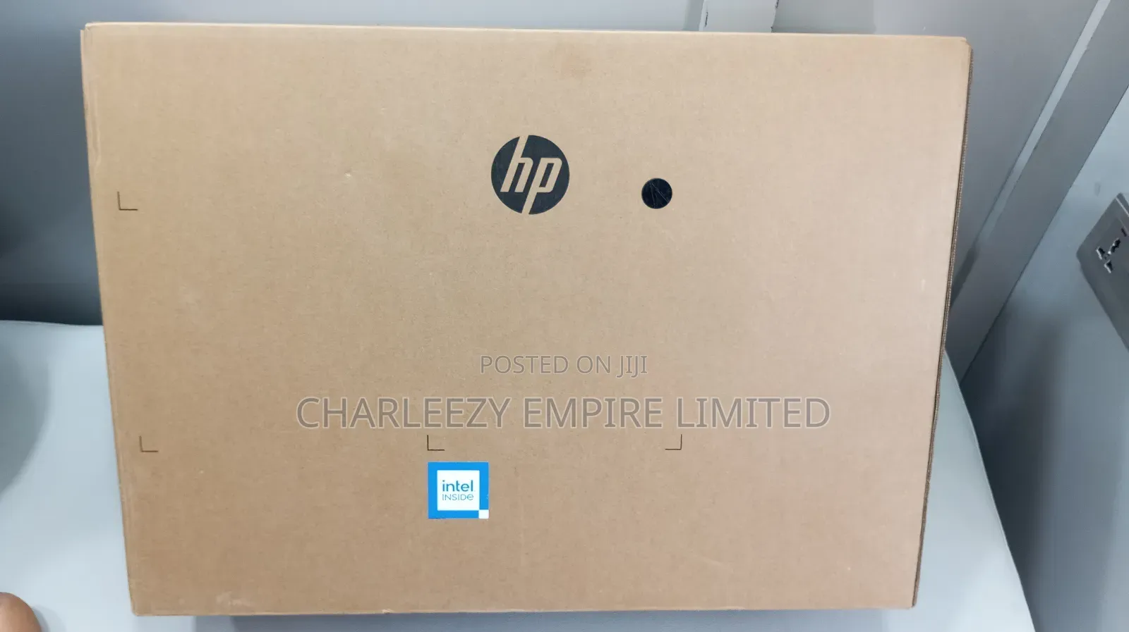 New Desktop Computer HP Z640 8GB Intel Core I3 SSD 256GB