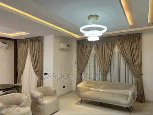 Modern Curtains With Track
