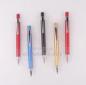 Metal Pressing Pen
