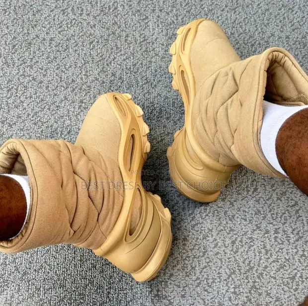 New Shoe Update2024 Drip Adidas Yeezy Sneakers for sale - Best Dress by  best choice  Price:  180,000 on Jiji.ng [Ajah]