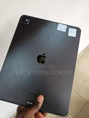 Apple iPad Pro 13 (2024) 512 GB Gray