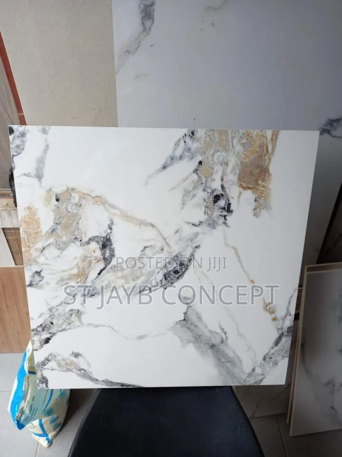 40x40 Floor Tiles