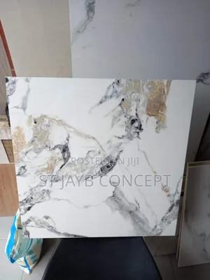 40x40 Floor Tiles