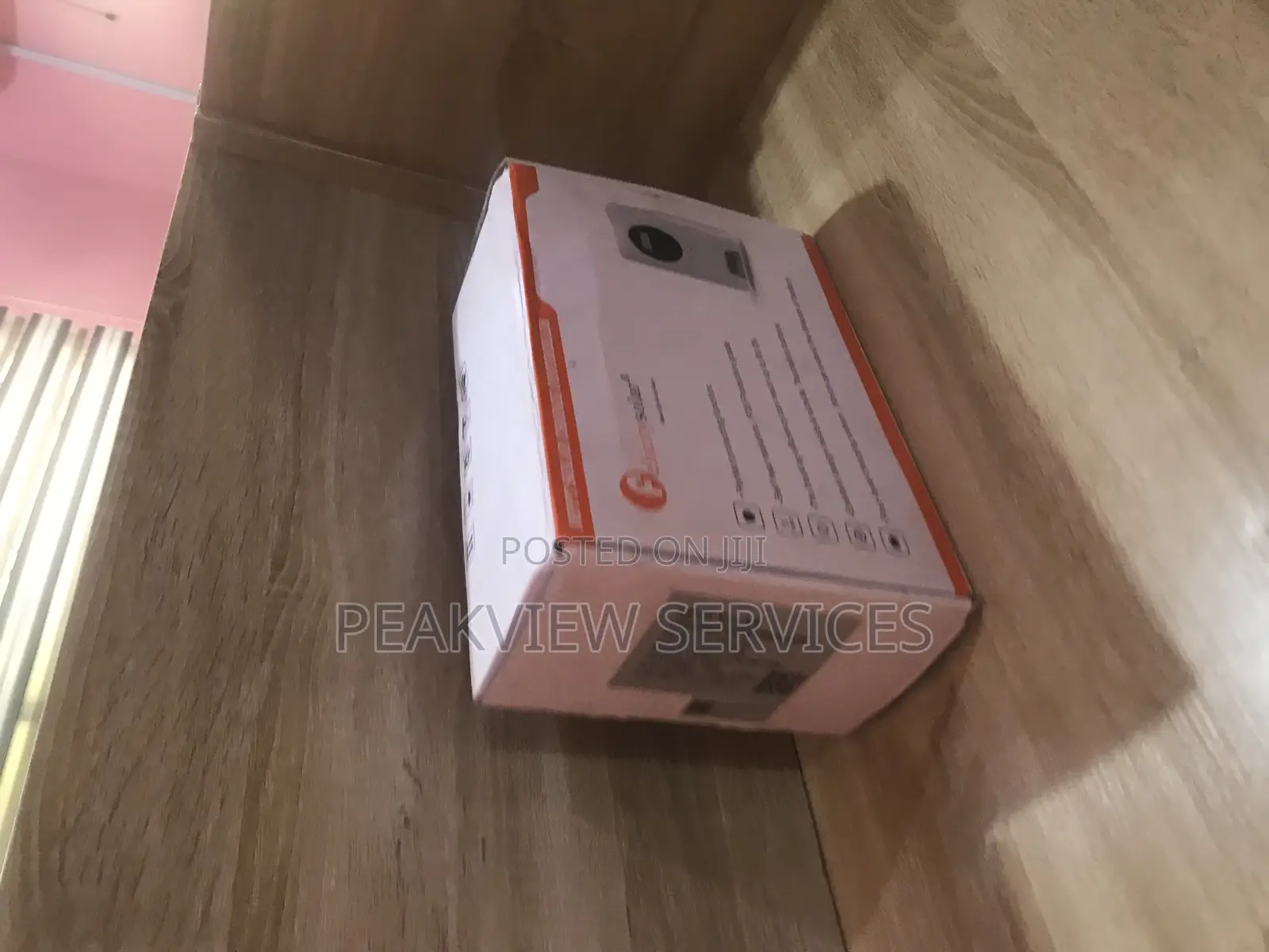 Standard120ah Felicity MPPT Solar Charge Controller