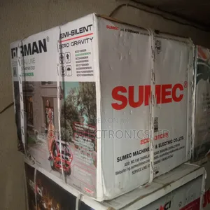 Firman Generator 6.5 KVA