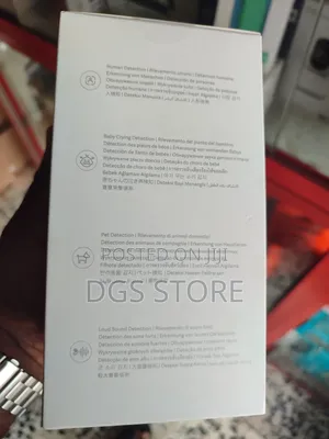 Xiaomi C500 Pro Smart Camera