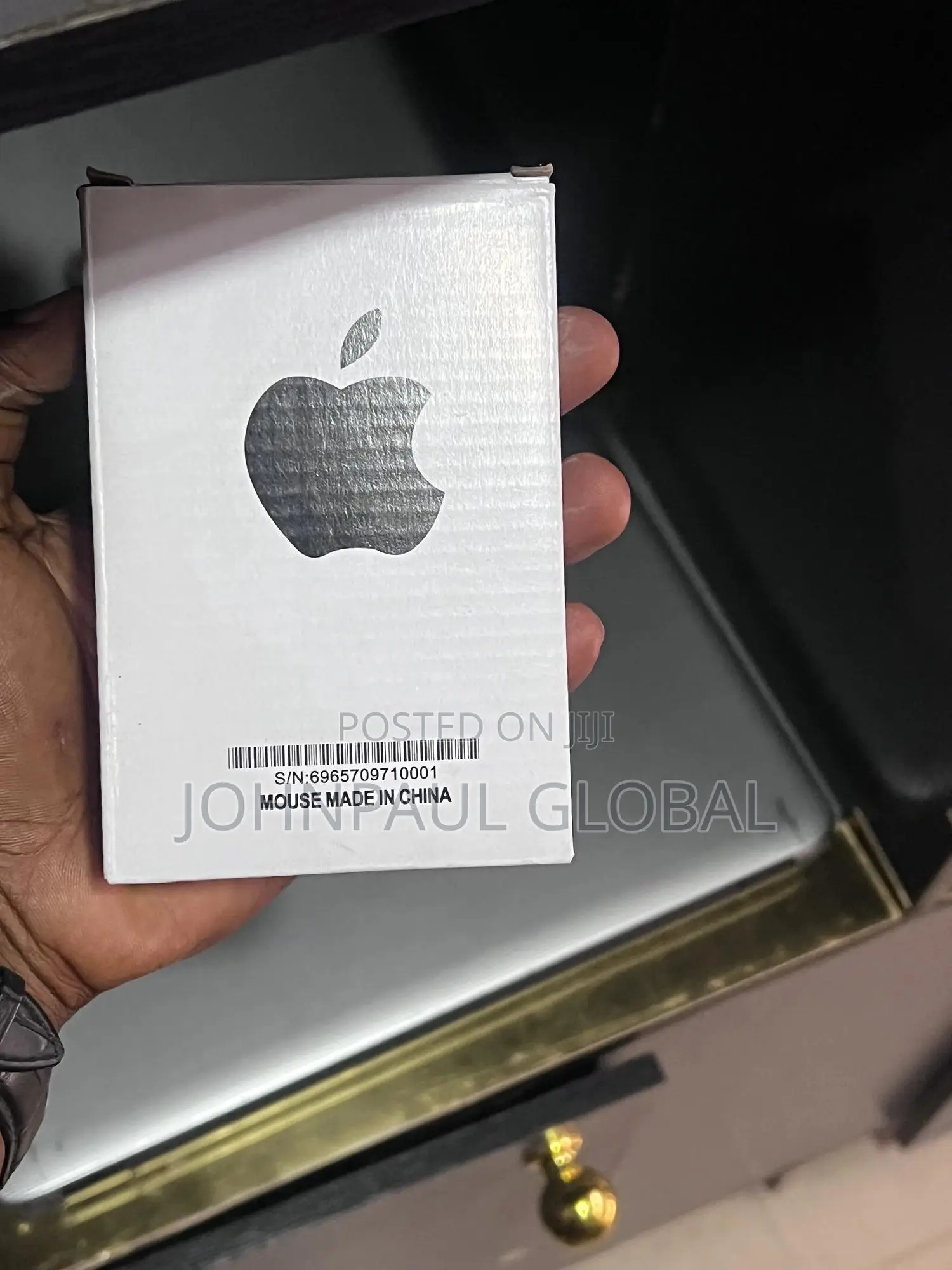 Brand New Apple Mouse