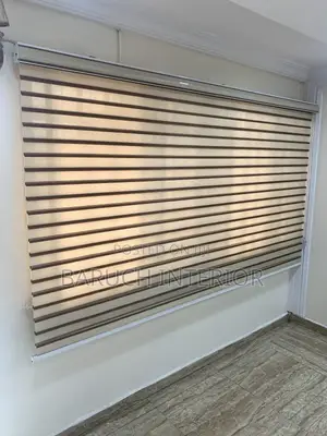 Day Night Window Blind