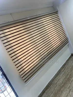 Day Night Window Blind