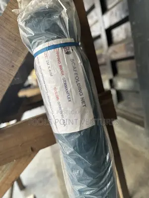 Scaffolding Net 2M by 40M