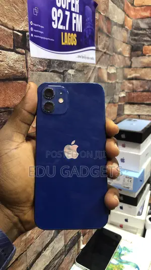 Apple iPhone 12 128 GB Blue