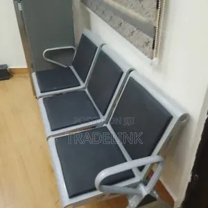 Beautiful Airport Chair