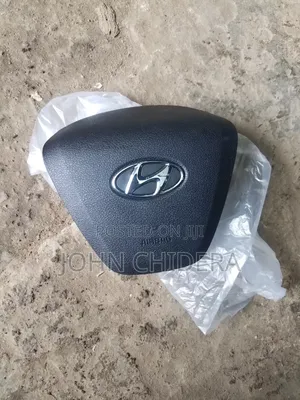 Airbag Cover for Hyundai Elantra 2016