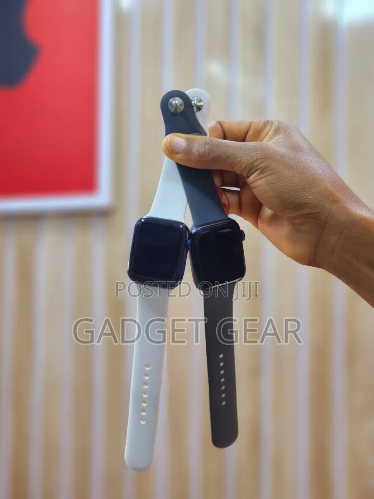 Apple Watch Series 6 44mm Gps+ Lte.