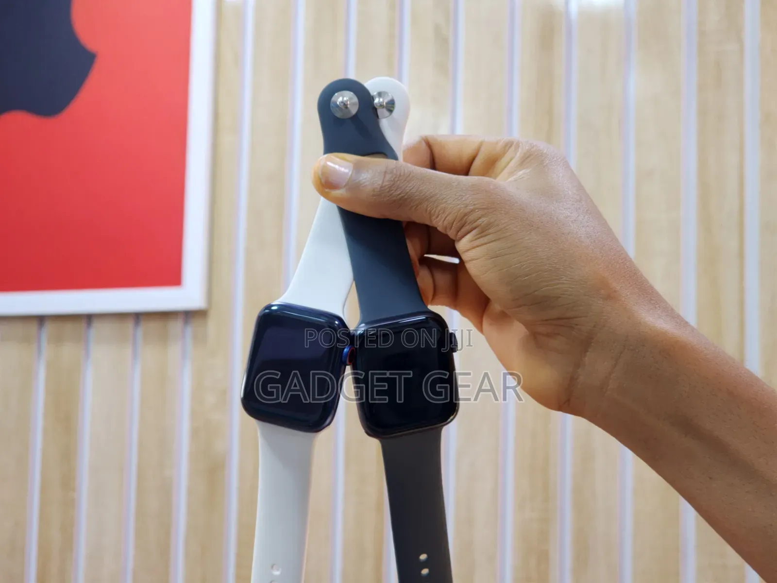 Apple Watch Series 6 44mm Gps+ Lte.