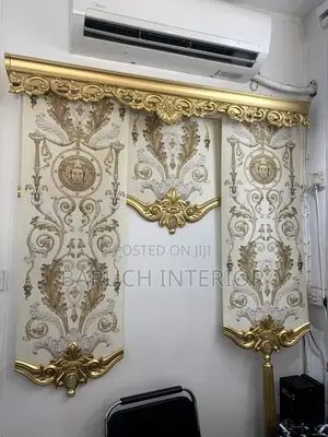 Luxury Royal Blind