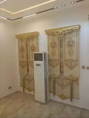 Luxury Royal Blind