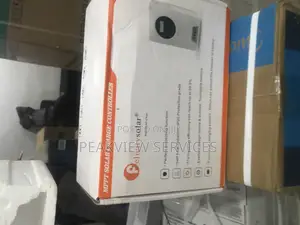 Newly Produced 120ah Felicity MPPT Solar Charge Controller