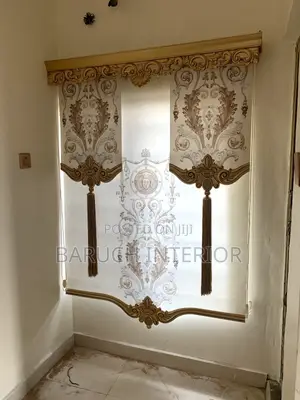 Luxury Royal Blind and Shades