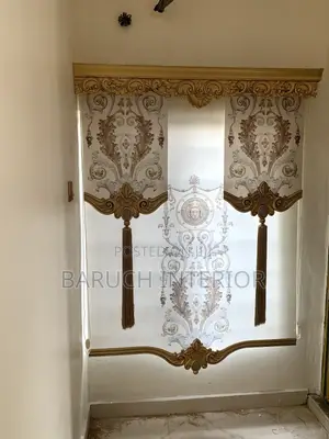 Luxury Royal Blind and Shades
