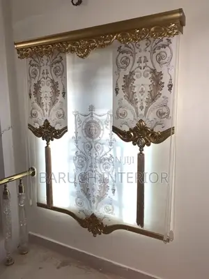 Luxury Royal Blind and Shades