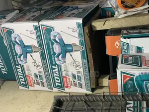 Total 1400W Paint Mixer
