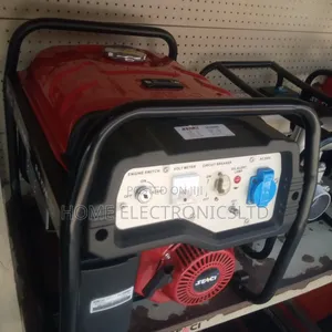 Senci Generator 2.5 KVA